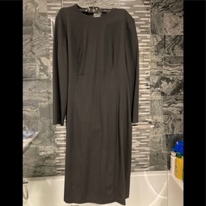 Piazza Sempione “LBD” (little black dress)